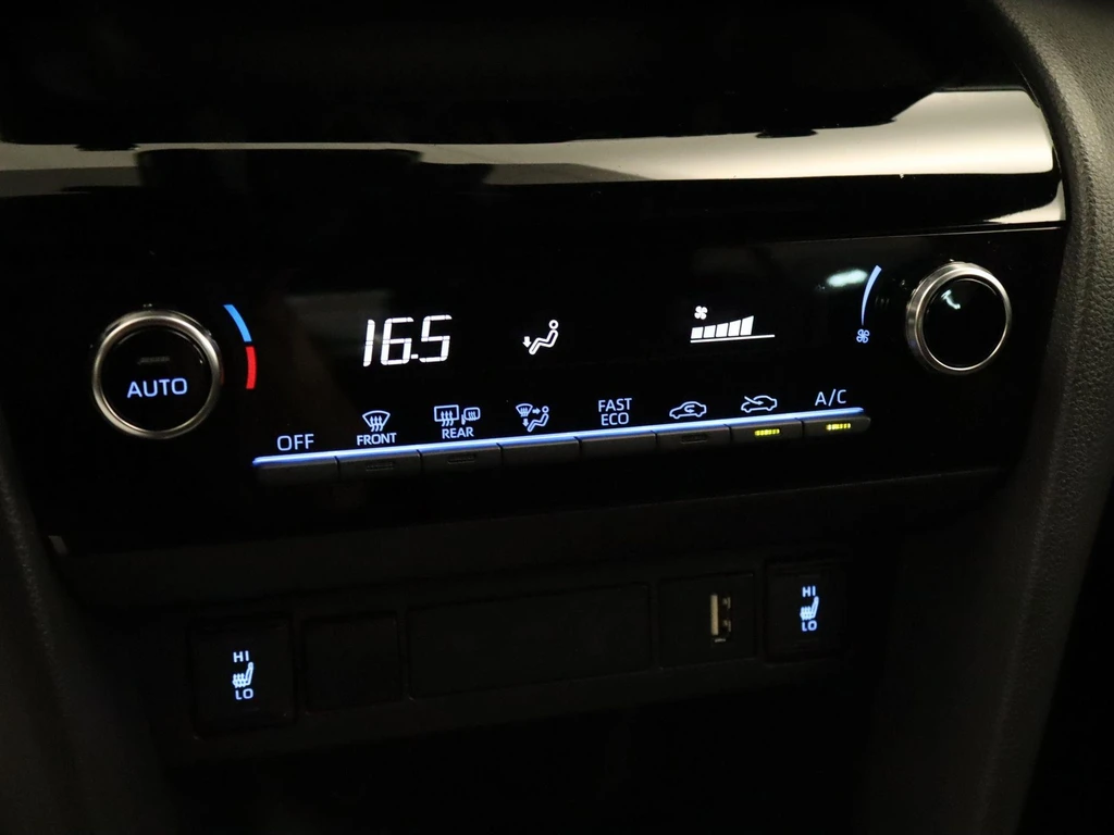 Toyota Yaris Cross – foto 28