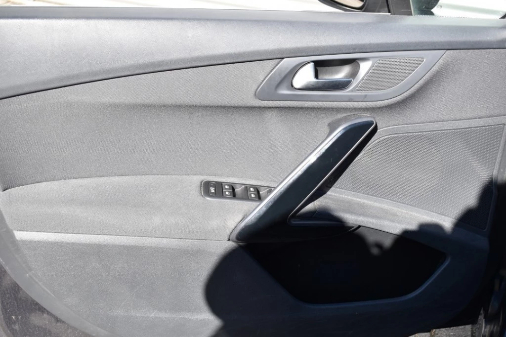 Peugeot 508 – foto 11