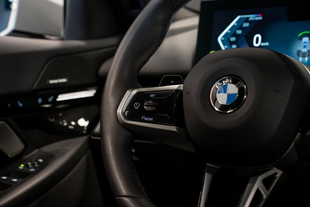 BMW 5 Serie – foto 23