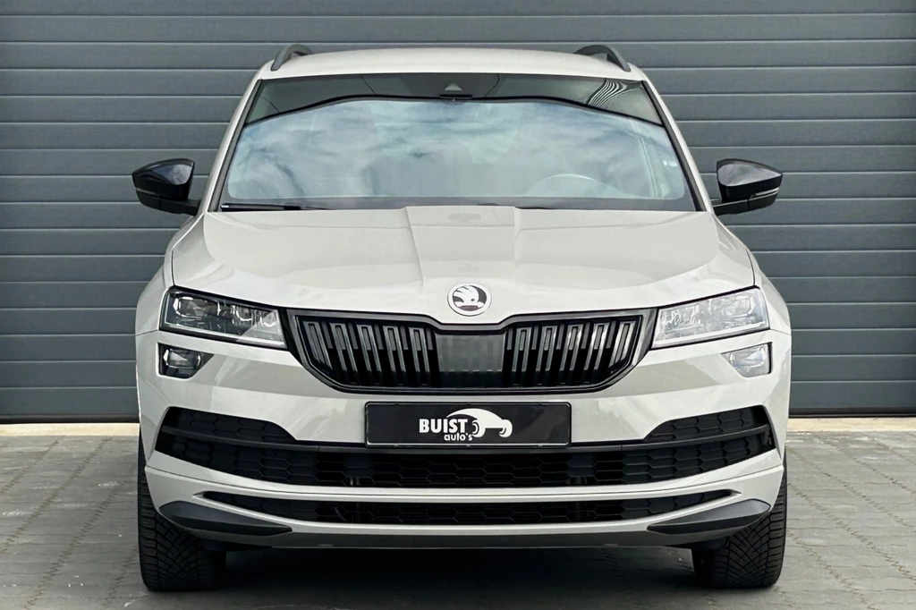 Škoda Karoq – foto 7