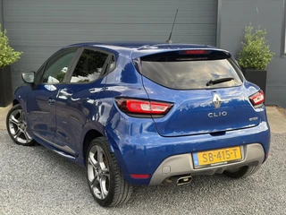 Renault Clio – thumbnail 4
