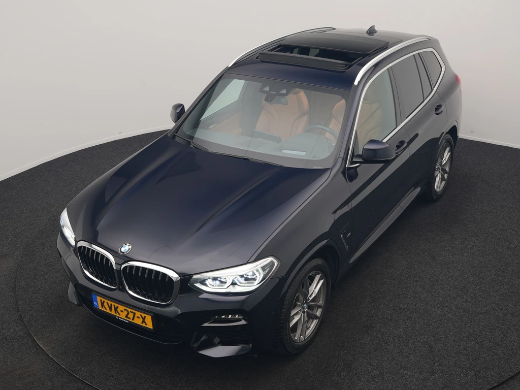BMW X3 – foto 2