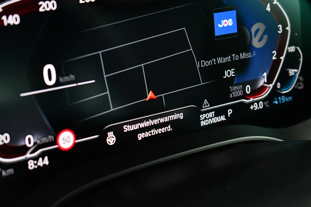 BMW 5 Serie – foto 44