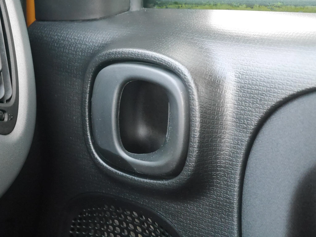 Fiat Panda – foto 15