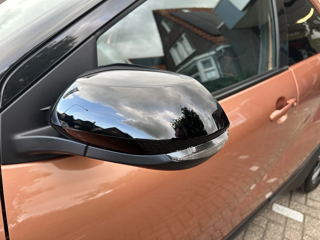 Toyota Aygo – foto 17