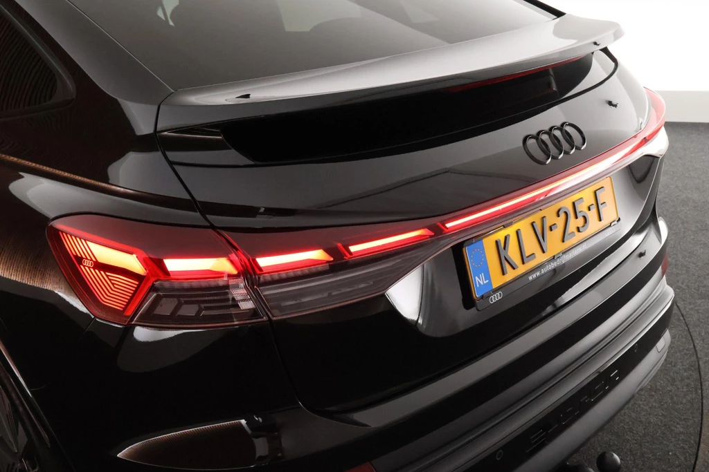 Audi Q4 Sportback e-tron – foto 53