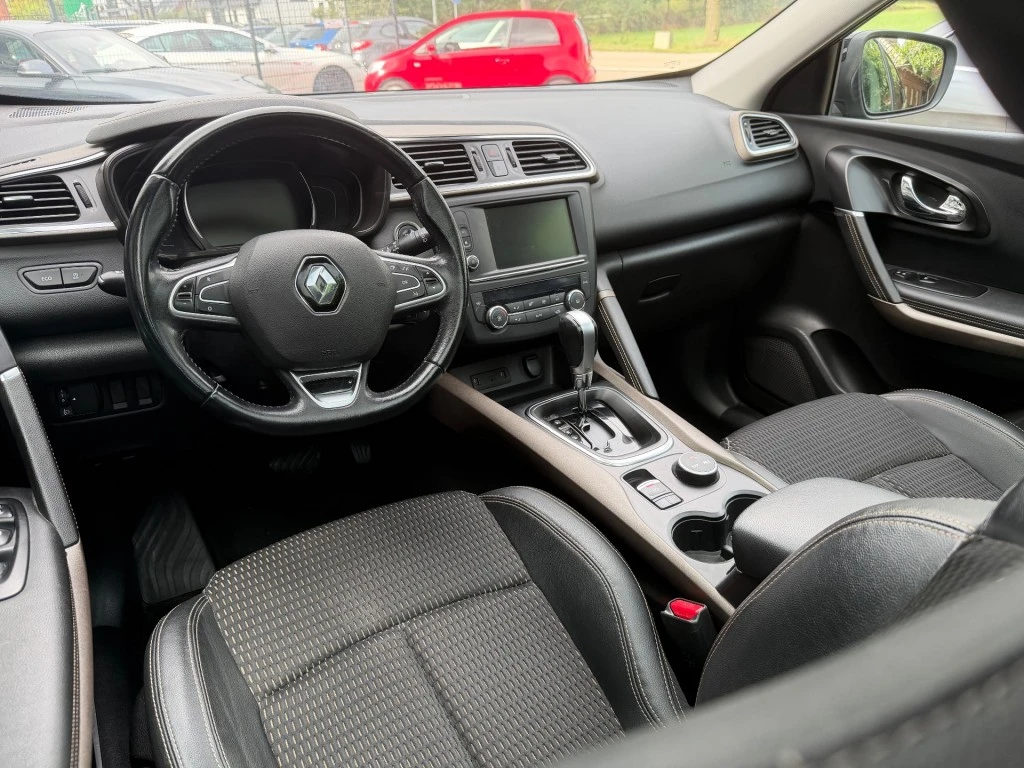 Renault Kadjar – foto 15