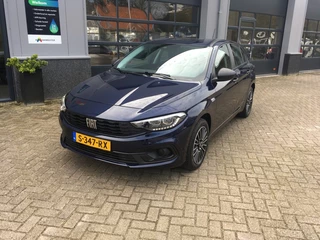 Fiat Tipo – thumbnail 3