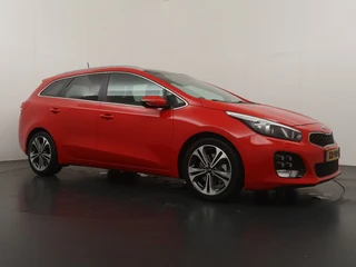 Kia Ceed Sportswagon – thumbnail 10