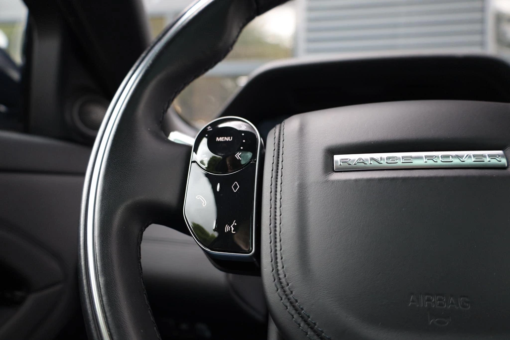 Land Rover Range Rover Evoque – foto 35