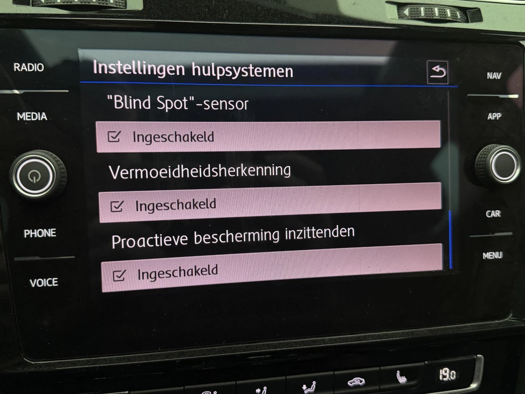 Volkswagen Golf – foto 21