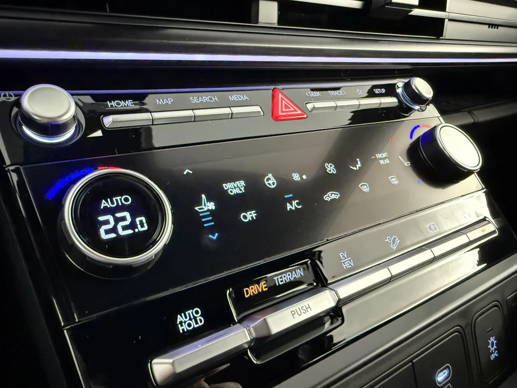 Hyundai Santa Fe – foto 39