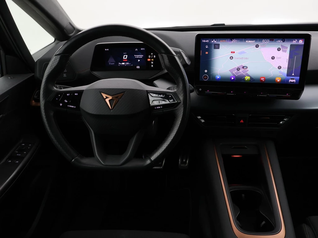 CUPRA Born – foto 8