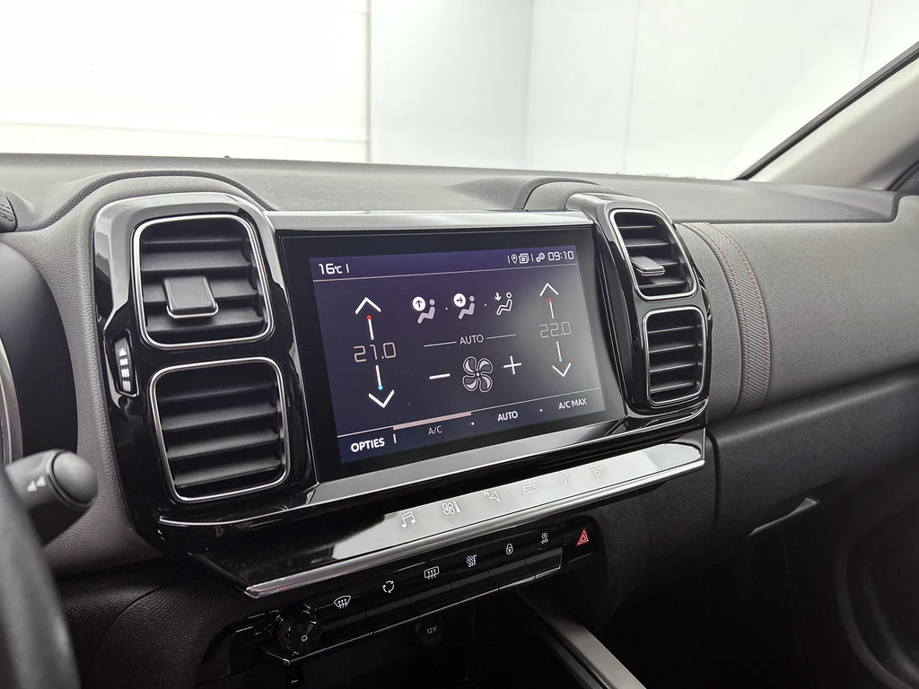 Citroën C5 Aircross – foto 8