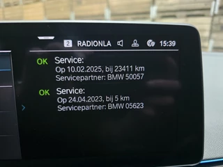 BMW 5 Serie – thumbnail 19