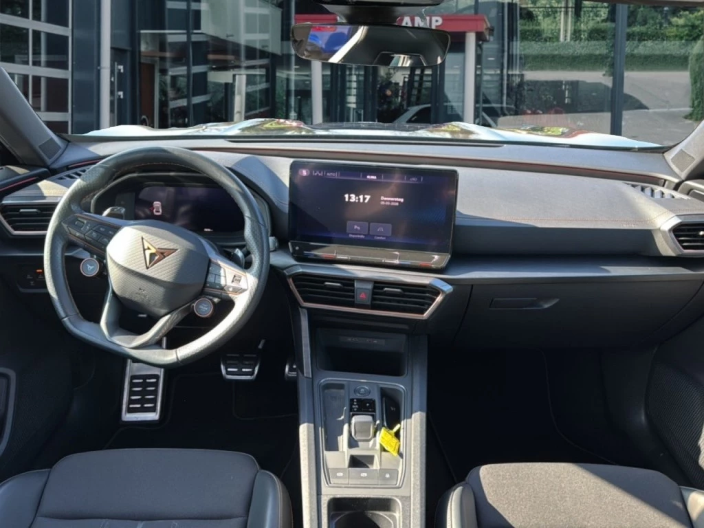 CUPRA Formentor – foto 15