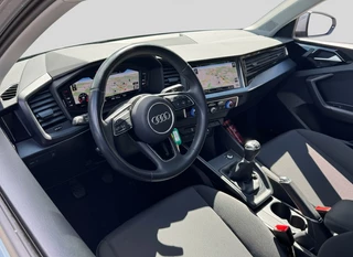 Audi A1 Sportback – thumbnail 16