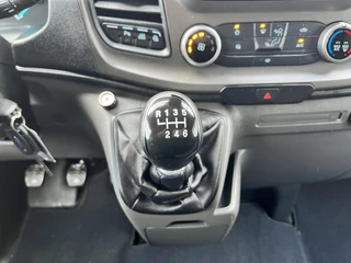 Ford Transit Custom – thumbnail 34