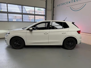 Škoda Fabia – thumbnail 3