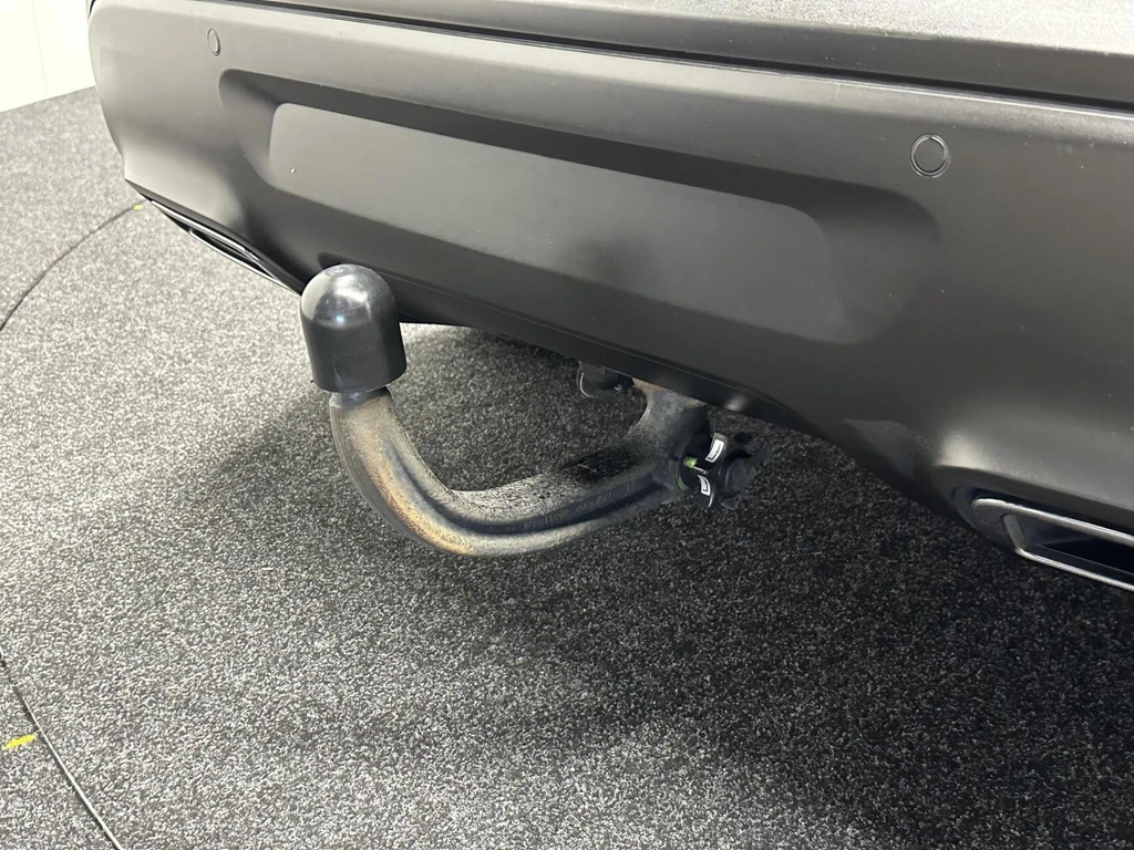 Citroën C5 Aircross – foto 11