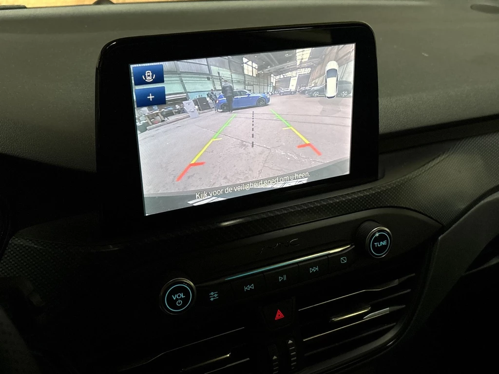 Ford Focus – foto 12