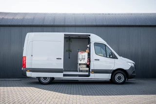 Mercedes-Benz Sprinter – thumbnail 7
