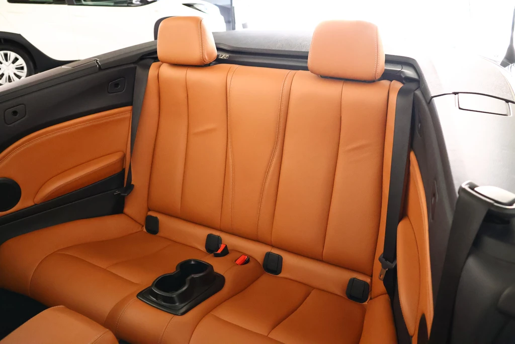 BMW 2 Serie – foto 18