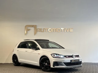 Volkswagen Golf – thumbnail 7