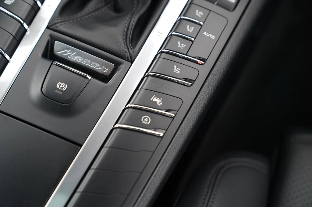 Porsche Macan – foto 29