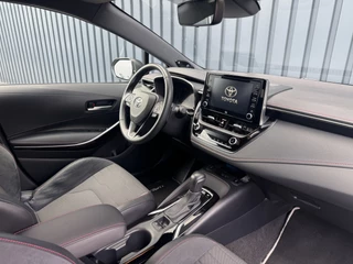 Toyota Corolla Touring Sports – thumbnail 15