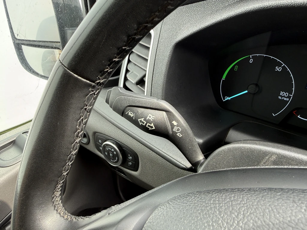 Ford E-Transit – foto 29