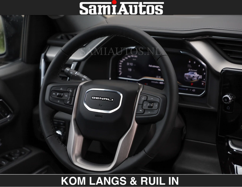 GMC Sierra – foto 51
