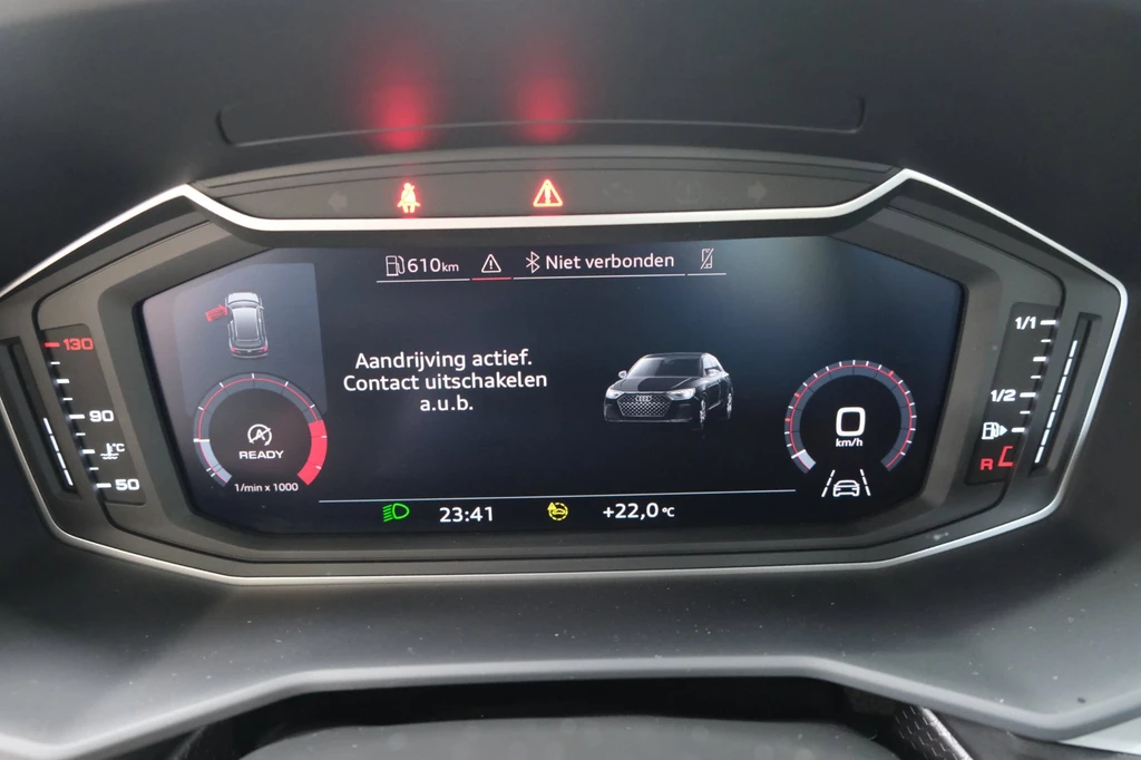 Audi A1 Sportback – foto 26