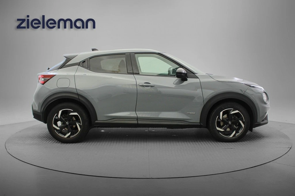 Nissan Juke – foto 8