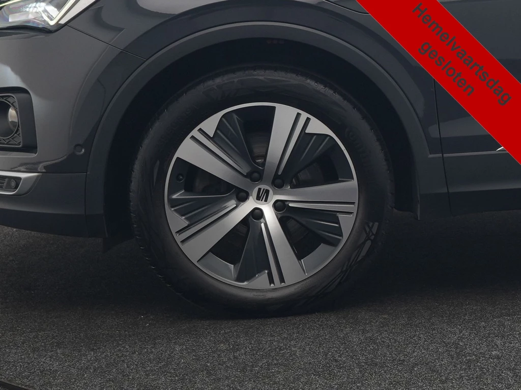 SEAT Tarraco – foto 39