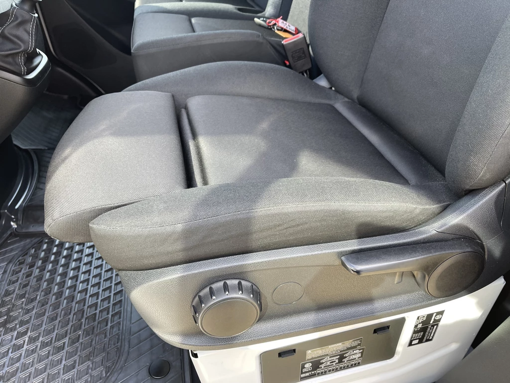 Mercedes-Benz Sprinter – foto 19