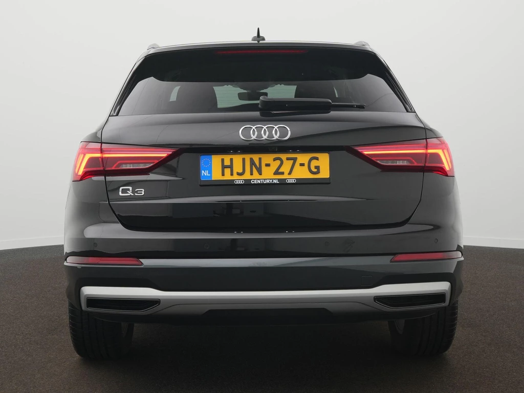 Audi Q3 – foto 5