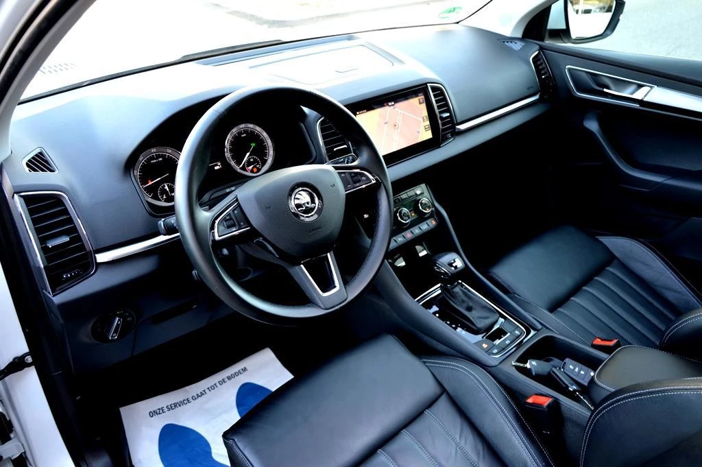 Škoda Karoq – foto 25