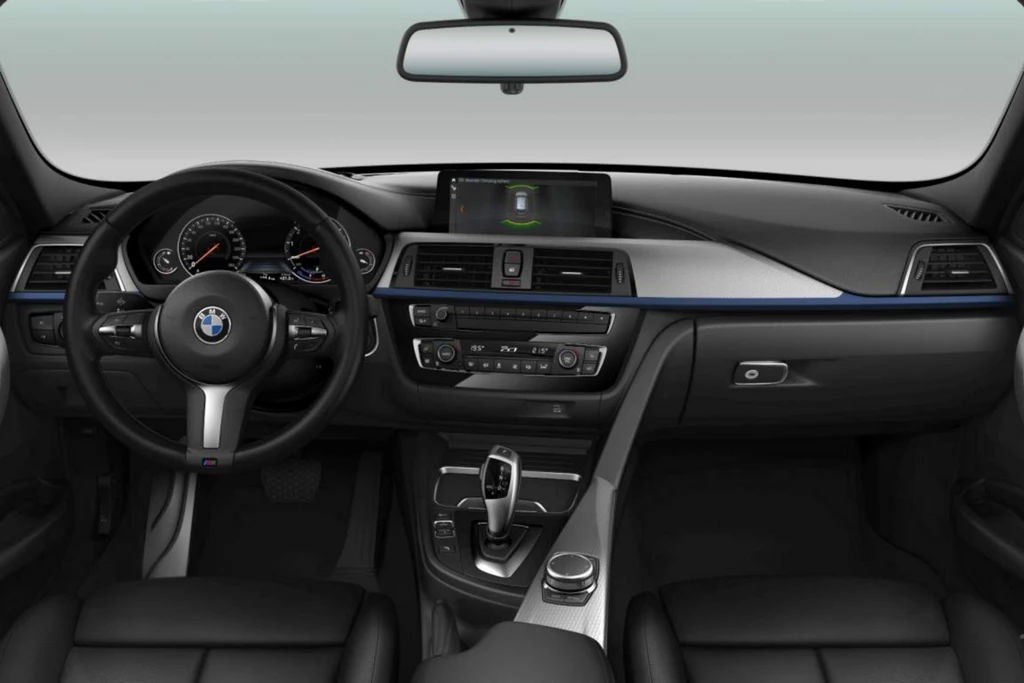 BMW 3 Serie – foto 5