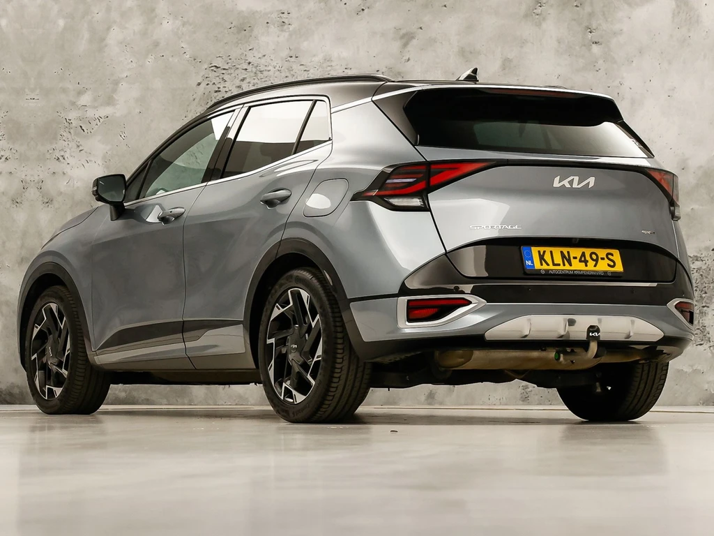 Kia Sportage – foto 4