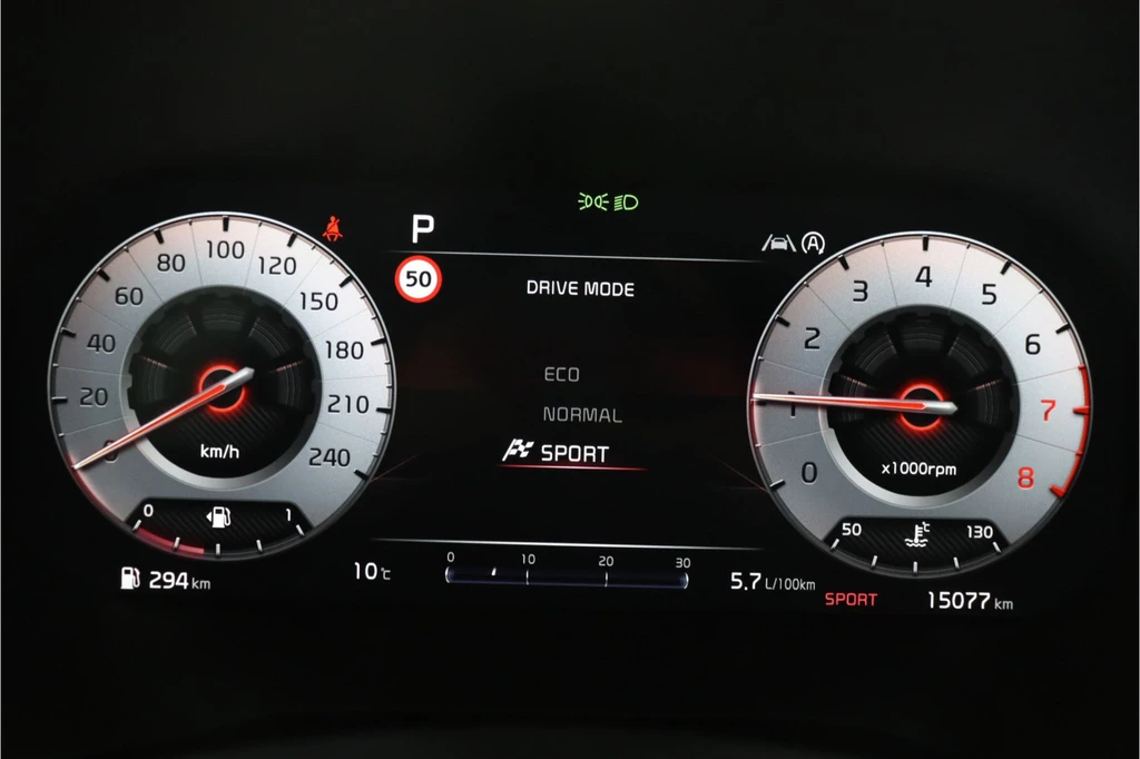 Kia Ceed – foto 60