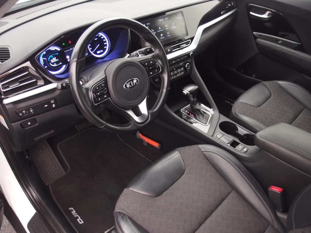 Kia Niro – foto 13
