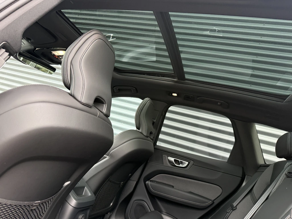 Volvo XC60 – foto 10