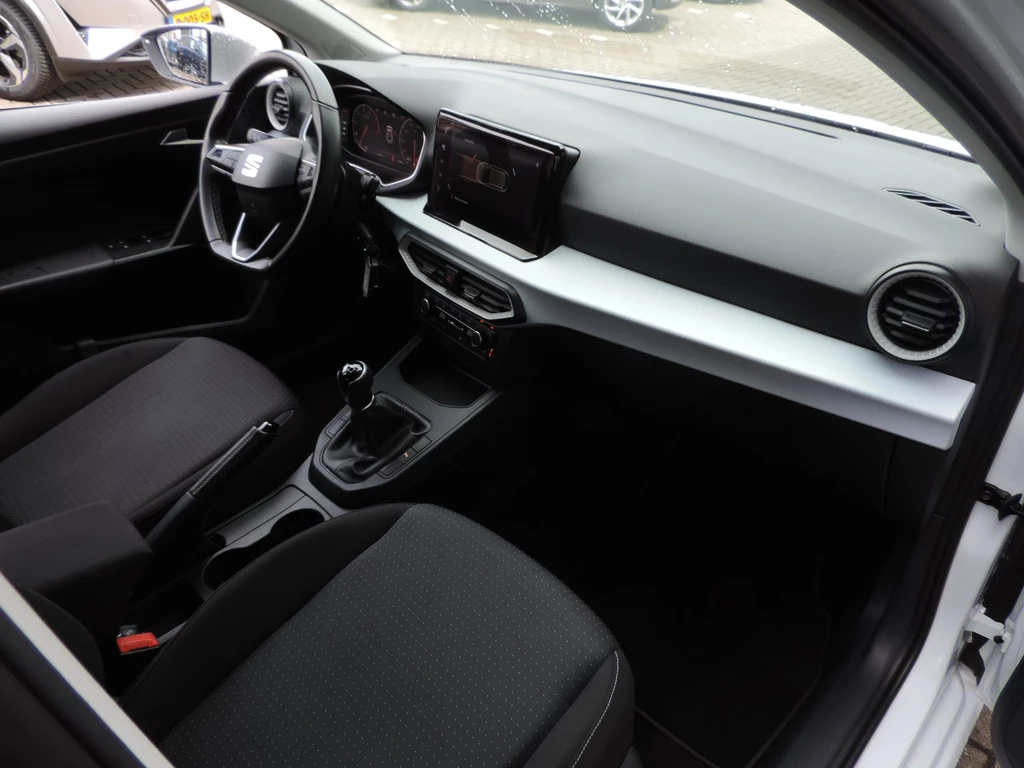 SEAT Ibiza – foto 14