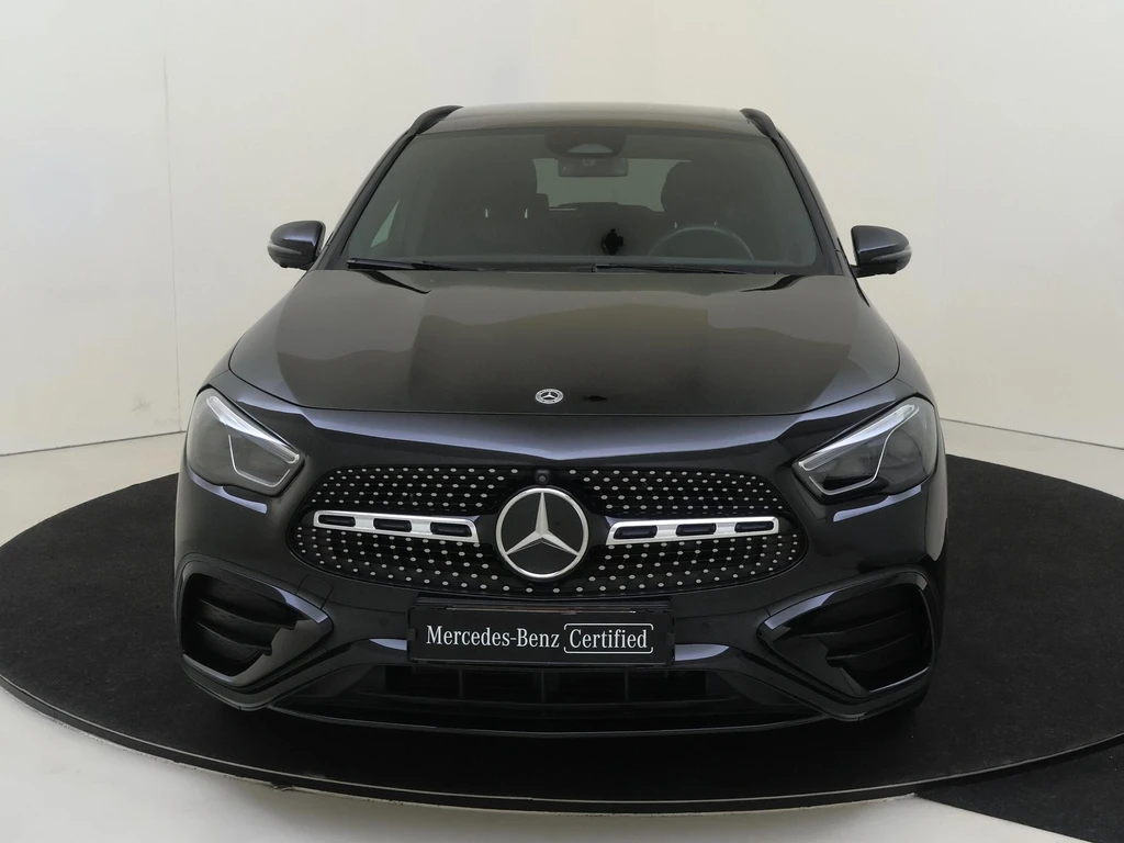 Mercedes-Benz GLA – foto 8