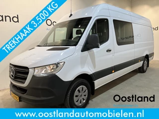 Mercedes-Benz Sprinter – thumbnail 1