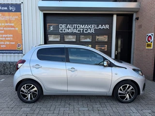 Peugeot 108 – thumbnail 7