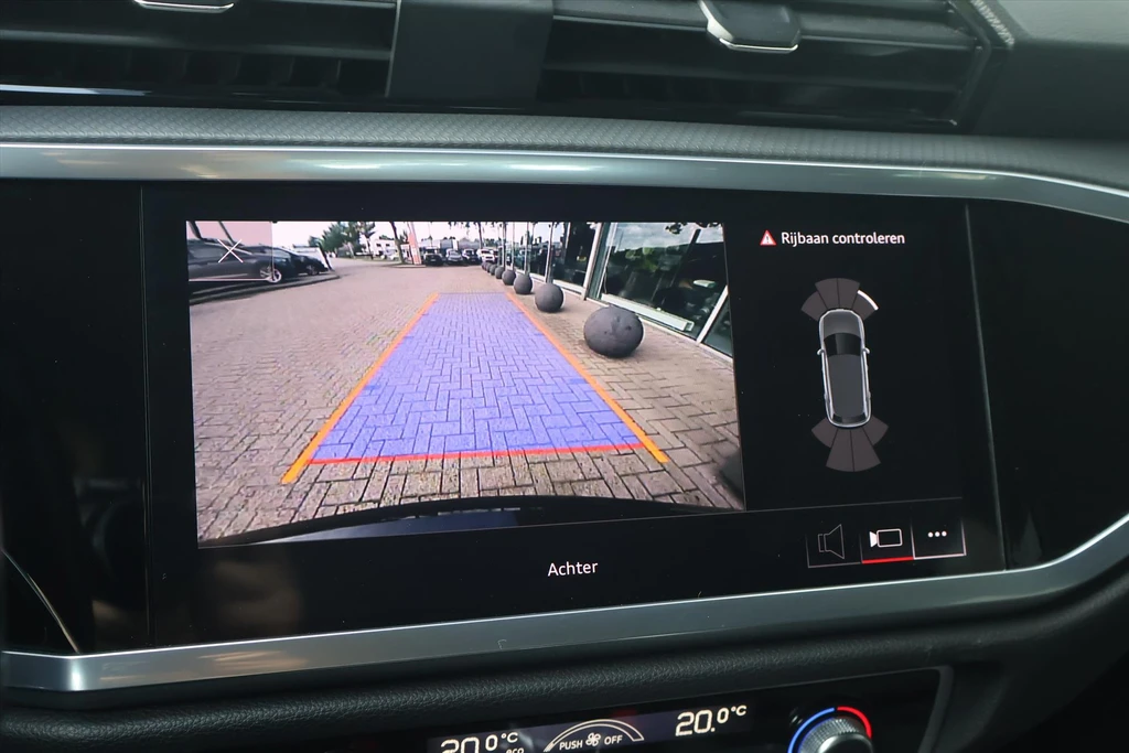 Audi Q3 – foto 14