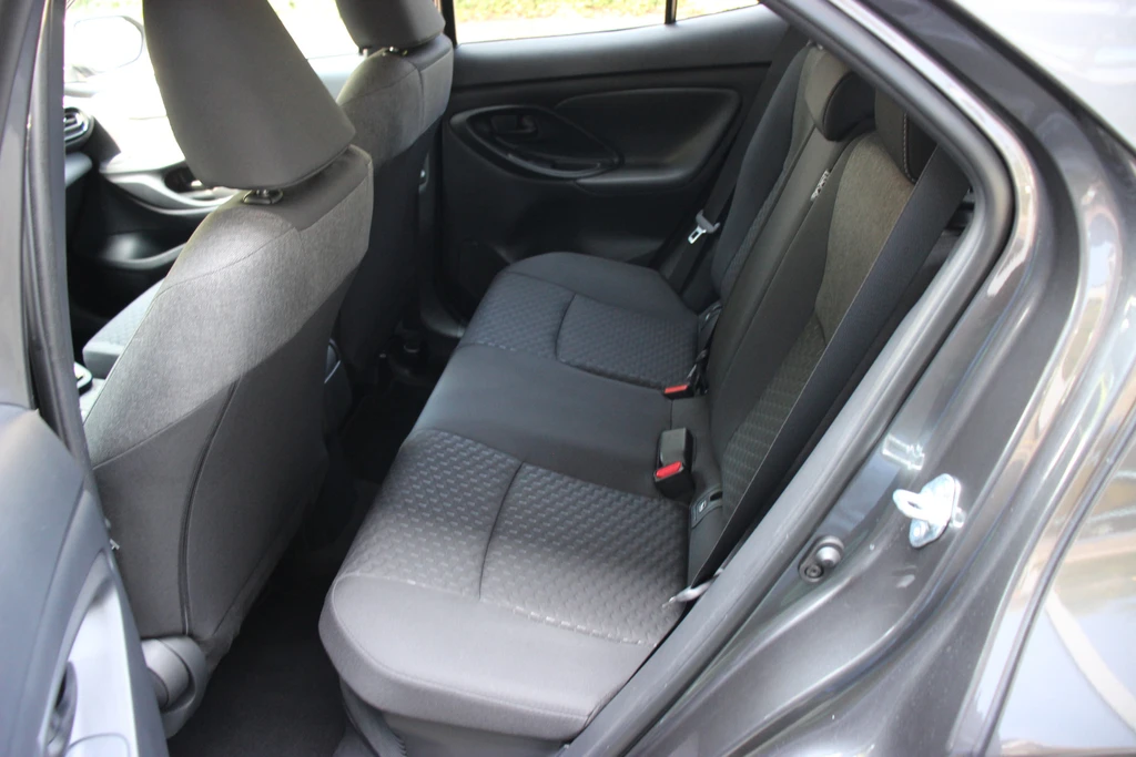 Toyota Yaris Cross – foto 13