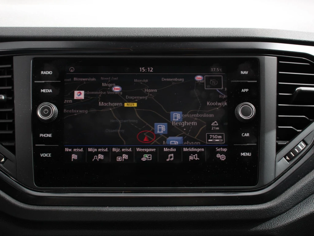 Volkswagen T-Roc – foto 24